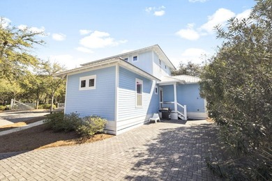 Classic coastal design meets relaxed 30A living in this - photo 44