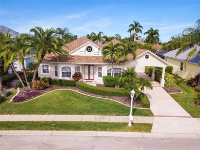 Manatee River Home For Sale in Bradenton Florida
