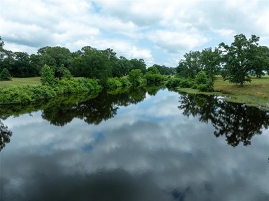 (private lake, pond, creek) Acreage For Sale in Bagwell Texas