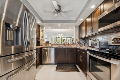JUST REDUCED!! Beautiful renovated 3 bedroom corner condo with - photo 8