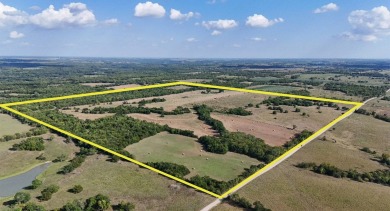 Lake Acreage For Sale in Melvern, Kansas