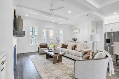 PRICE IMPROVEMENT! Exquisitely designed, 4 Bed, 3 1/2 half bath - photo 8