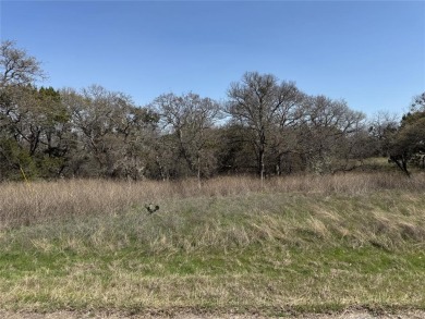 Lake Lot For Sale in Whitney, Texas