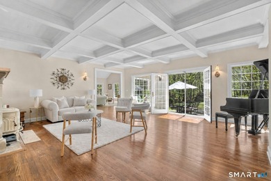 Beautifully rebuilt in 2006, this custom turn-key retreat offers - photo 7