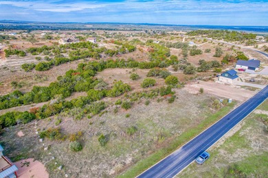 Lake Marble Falls Acreage For Sale in Marble Falls Texas