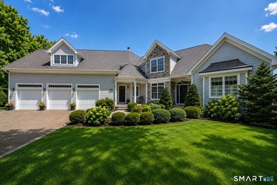 Custom built with exceptional craftsmanship and attention to - photo 1