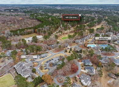 EXQUISITE CASTLE-LIKE ESTATE WITH SUNNING GOLF COURSE VIEWS ! - photo 2