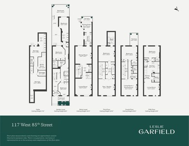 117 West 85th St - photo 2