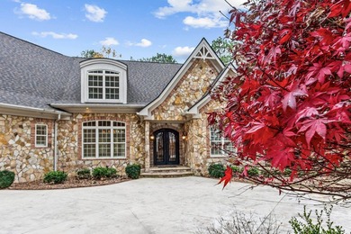 EXQUISITE CASTLE-LIKE ESTATE WITH SUNNING GOLF COURSE VIEWS ! - photo 6