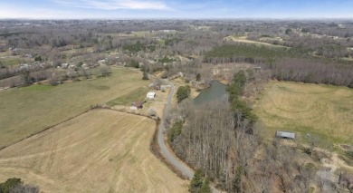 (private lake, pond, coastal) Acreage For Sale in Arab Alabama