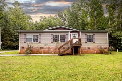 Charming 3 Bed, 2 Bath Home on 2.21 Secluded Acres - Just
