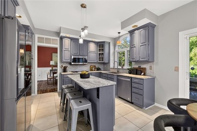 Set on nearly half an acre in a sought-after Penfield - photo 13
