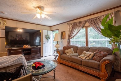 Charming 3 Bed, 2 Bath Home on 2.21 Secluded Acres - Just