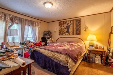 Charming 3 Bed, 2 Bath Home on 2.21 Secluded Acres - Just