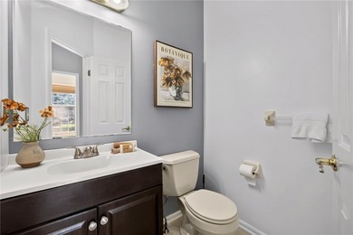 Set on nearly half an acre in a sought-after Penfield - photo 19