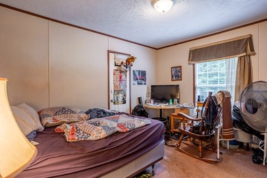 Charming 3 Bed, 2 Bath Home on 2.21 Secluded Acres - Just