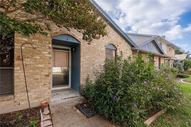Income generating townhome! Beautifully renovated Central Corpus - photo 1