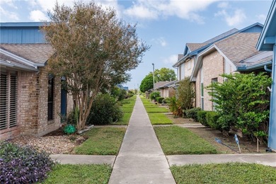 Income generating townhome! Beautifully renovated Central Corpus - photo 3