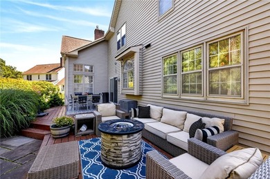 Set on nearly half an acre in a sought-after Penfield - photo 30