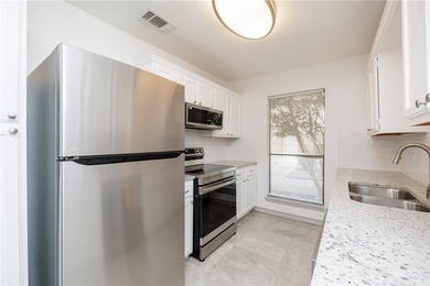 Income generating townhome! Beautifully renovated Central Corpus - photo 10