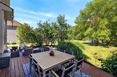 Set on nearly half an acre in a sought-after Penfield - photo 31