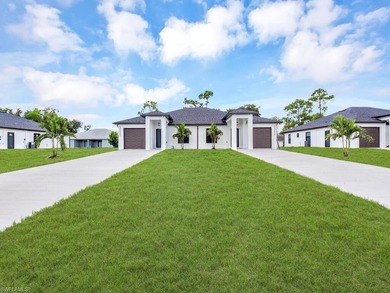 Lehigh Acres Area Townhome/Townhouse Sale Pending in Lehigh Acres Florida