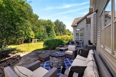Set on nearly half an acre in a sought-after Penfield - photo 32