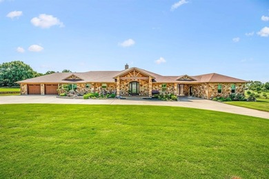 Lake Granbury Home For Sale in Granbury Texas