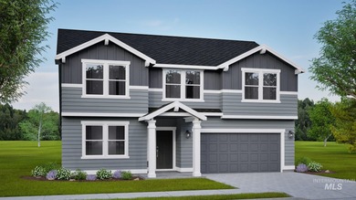 Lake Lowell Home Sale Pending in Nampa Idaho