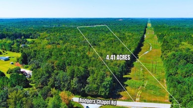 (private lake, pond, coastal) Acreage For Sale in Clover Virginia