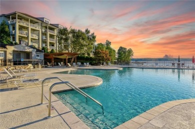 Lake Martin Condo For Sale in Dadeville Alabama