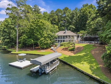 A truly rare offering in a private setting at Reynolds Lake - photo 1