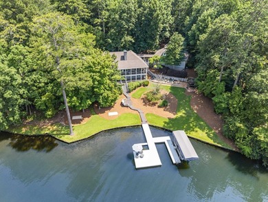 A truly rare offering in a private setting at Reynolds Lake - photo 5