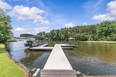 A truly rare offering in a private setting at Reynolds Lake - photo 10