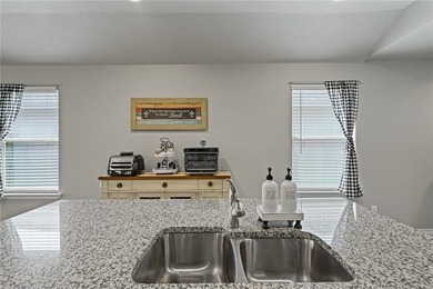 Well-maintained 2022 DR Horton home that is move-in ready and - photo 5