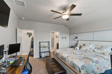 Well-maintained 2022 DR Horton home that is move-in ready and - photo 8