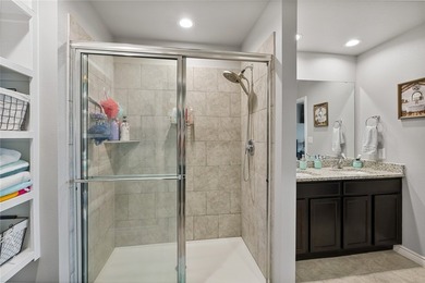 Well-maintained 2022 DR Horton home that is move-in ready and - photo 10