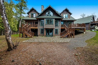 RANGELEY LAKE - On the serene shores of Rangeley Lake, this - photo 1