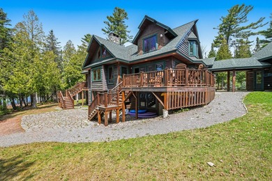 RANGELEY LAKE - On the serene shores of Rangeley Lake, this - photo 2