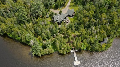 RANGELEY LAKE - On the serene shores of Rangeley Lake, this - photo 9