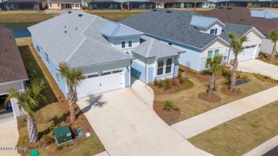 (private lake, pond, creek) Home For Sale in Panama City Beach Florida