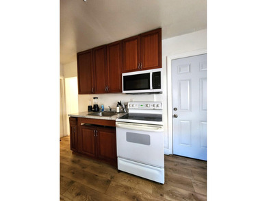 Three Turnkey Units: Perfect for generating rental income with - photo 11
