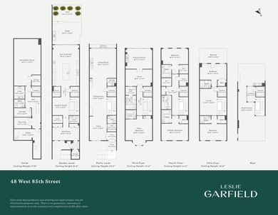 48 West 85th St - photo 2