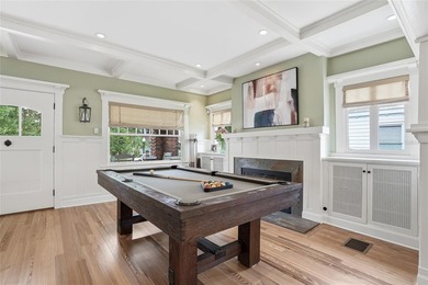 Wonderful cedar shake home and carriage house. 4 bedrooms and 4 - photo 15