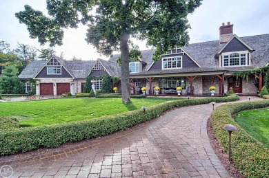 Lake Home Off Market in Oakland, Michigan