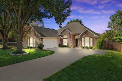 Lake Home For Sale in Garland, Texas