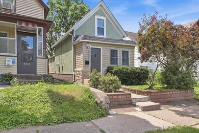 Historic character meets fresh, modern living in this - photo 1