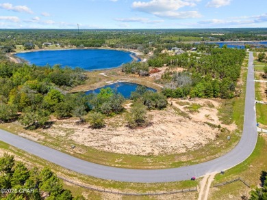 Lake Acreage For Sale in Panama City, Florida