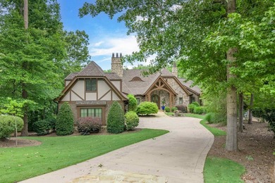 Exquisite Beck Architects designed custom lakefront home in the - photo 1