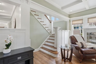 Wonderful cedar shake home and carriage house. 4 bedrooms and 4 - photo 41